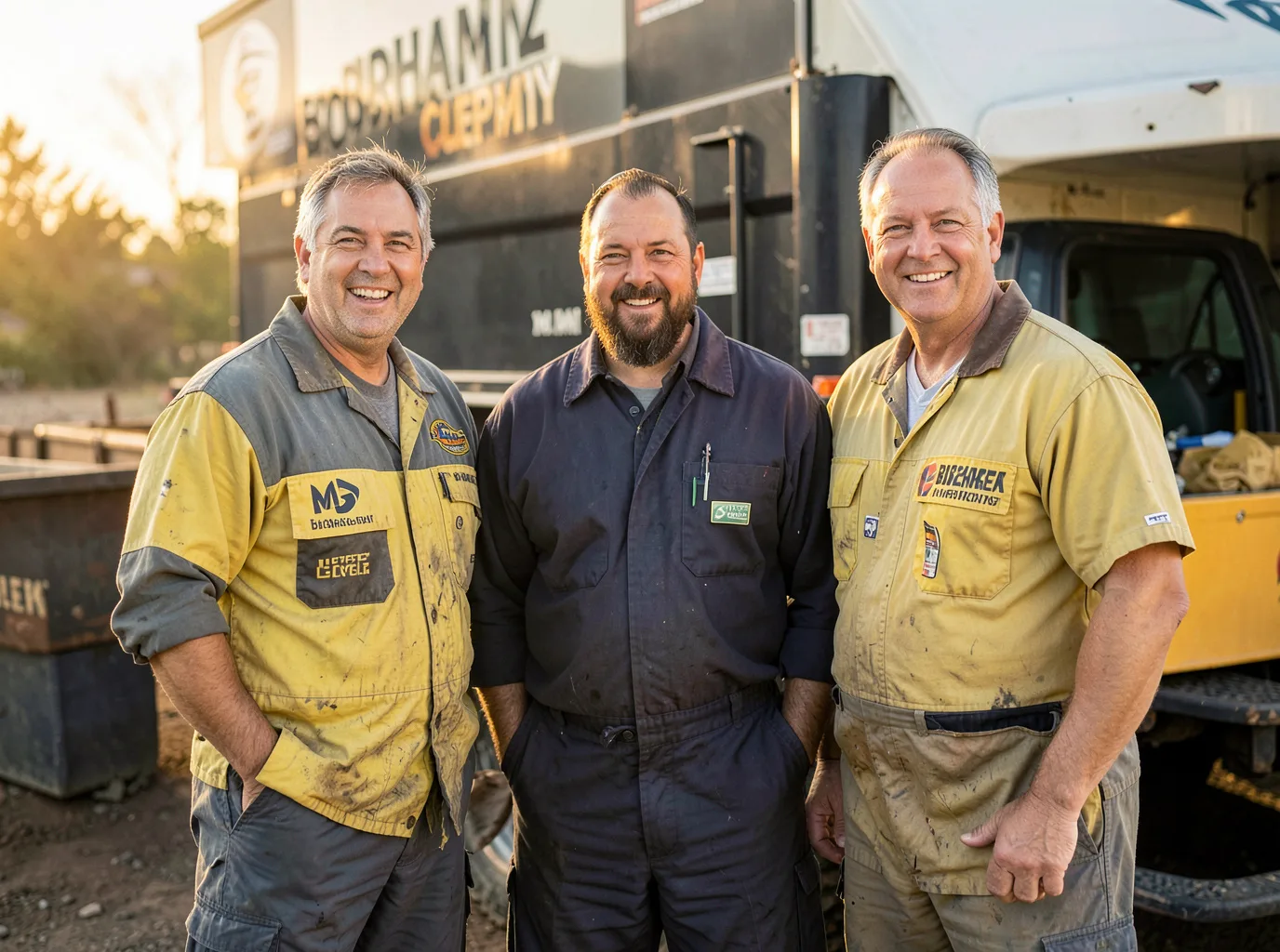 Sewage Cleanup company in Cleveland, AR