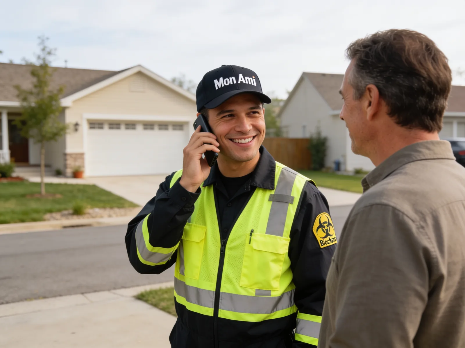 Sewage Cleanup Cleveland, AR FAQs