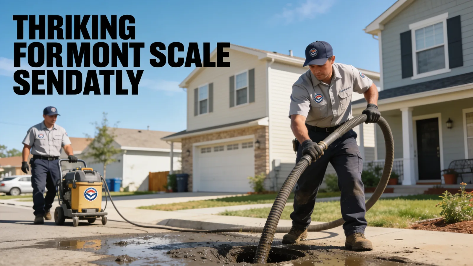Sewage Cleanup in Cleveland, AR near me